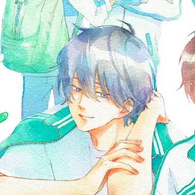 Profile image of Misato Ryoya