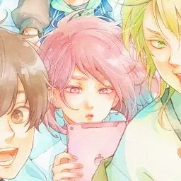 Profile image of Kurikoma Asao