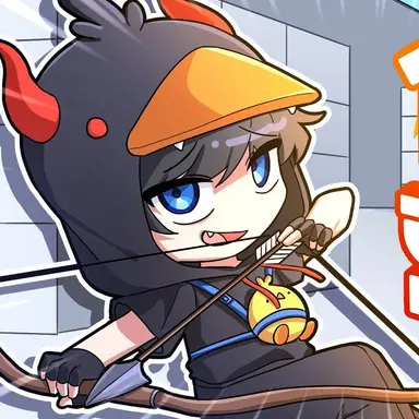 Profile image of 悪魔クワ