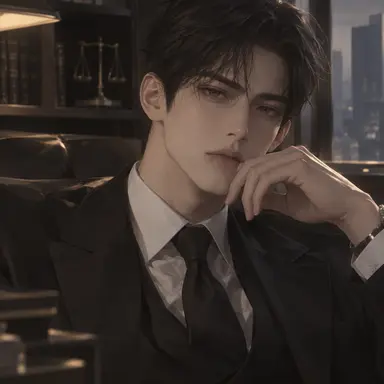 Profile image of Kang Taehyuk