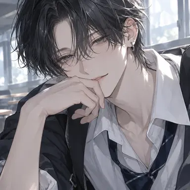 Profile image of 冬哉