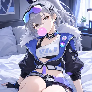Profile image of 銀狼