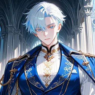 Profile image of Leopold