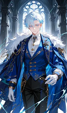 Profile image of Leopold