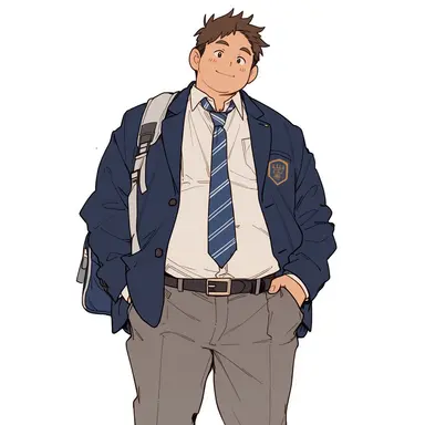 Profile image of ニコ