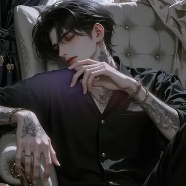 Profile image of 이도현