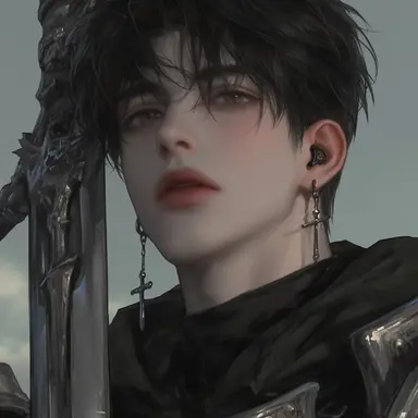 Profile image of 세이론 아르만