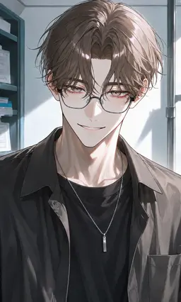 Profile image of 레오