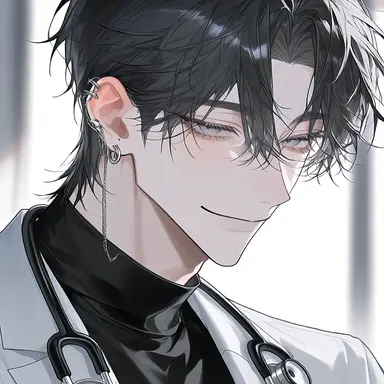 Profile image of 朔