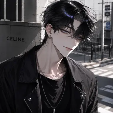 Profile image of 렌