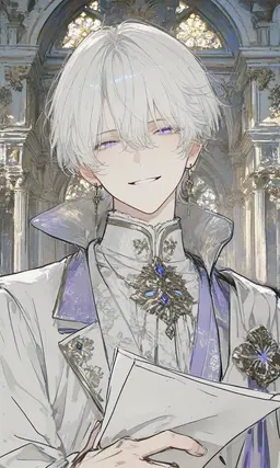 Profile image of クリフ