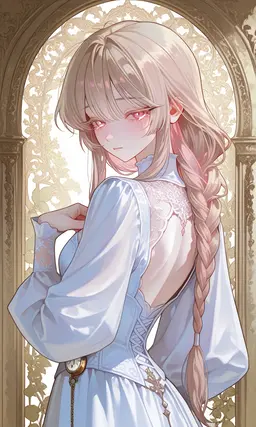 Profile image of ティアナ