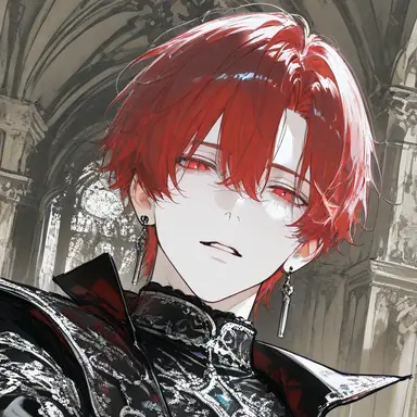 Profile image of カイン