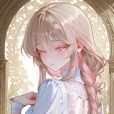 Profile image of ティアナ