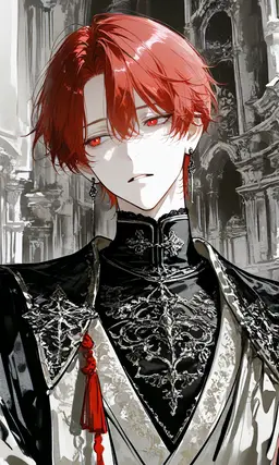 Profile image of カイン