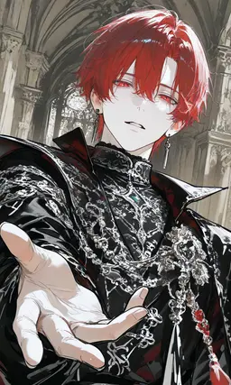 Profile image of カイン