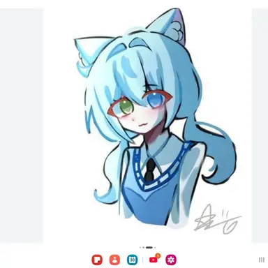 Profile image of 료미