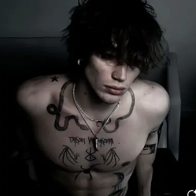 Profile image of Vincent Blackwood