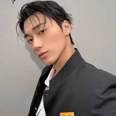 Profile image of San