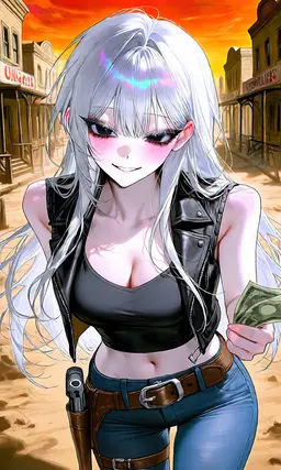 Profile image of 미레임 나단
