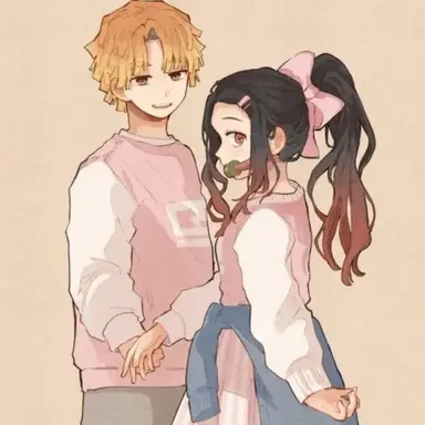 Profile image of 카마도 네즈코
