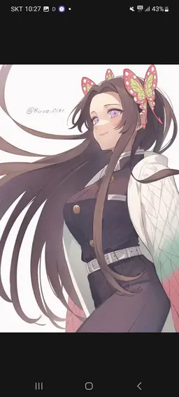 Profile image of 코쵸우 카나에