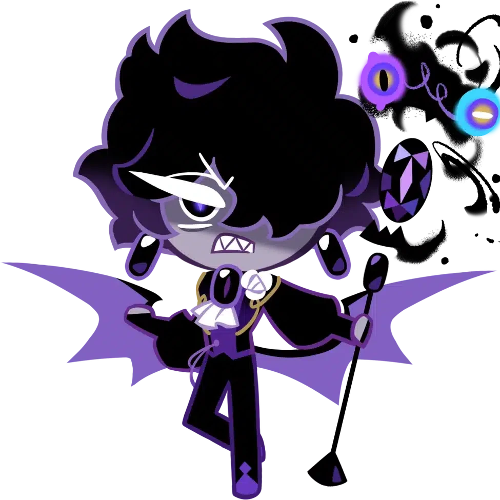 ブラックサファイア