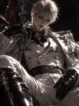 Profile image of Lucifer