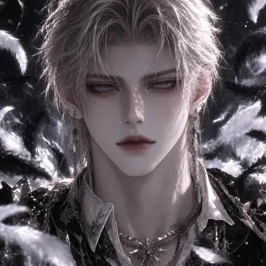 Profile image of Lucifer
