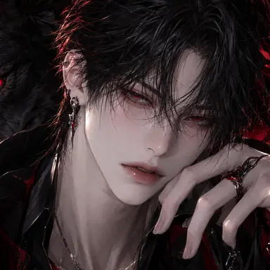 Profile image of Kael