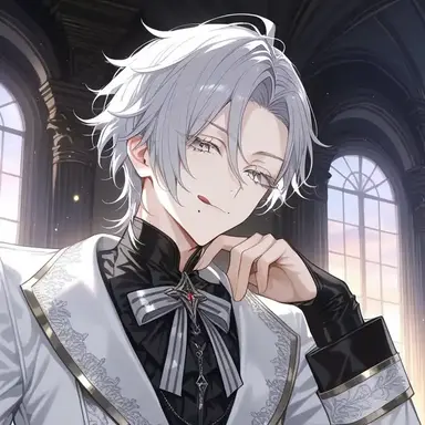 Profile image of Roderick