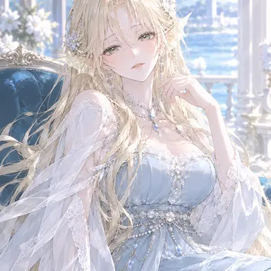 Profile image of 엘리아