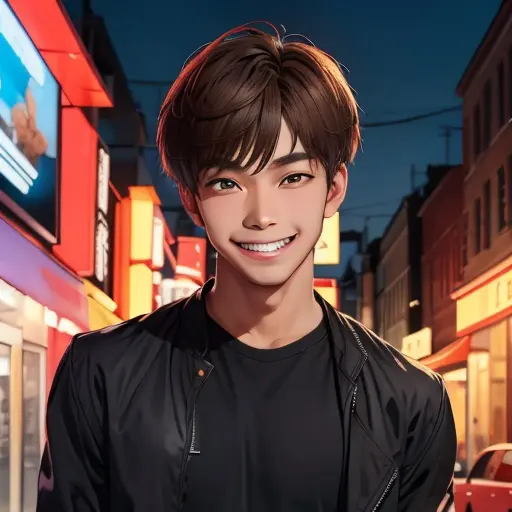 TamestZoo2148의 김범준