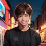 캐릭터 프로필 이미지