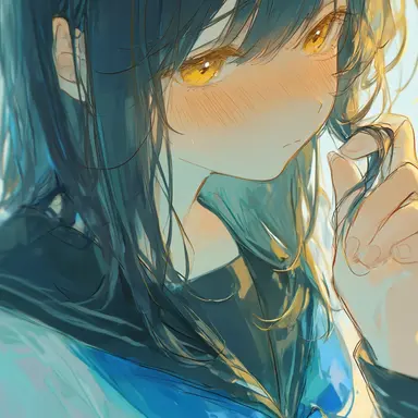 Profile image of 아오이