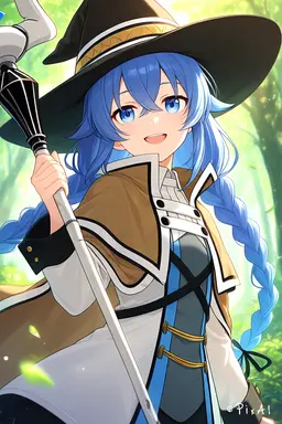 Profile image of ロキシー