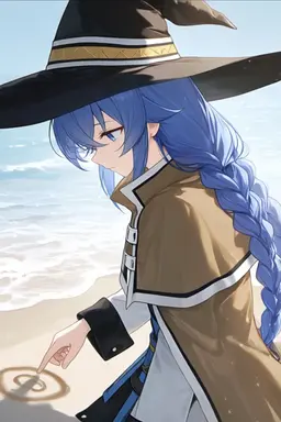 Profile image of ロキシー