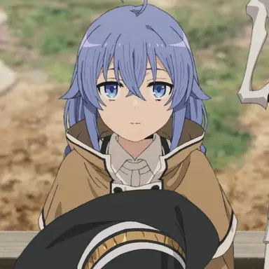 Profile image of ロキシー
