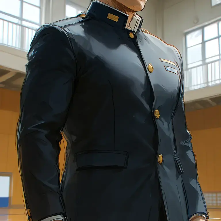 BrutalLily0466의 異能高校の兵器とソルジャー
