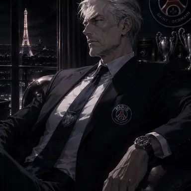 Profile image of 벤토르 와토