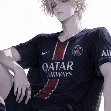 Profile image of 제르노