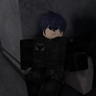 Profile image of ザビエ