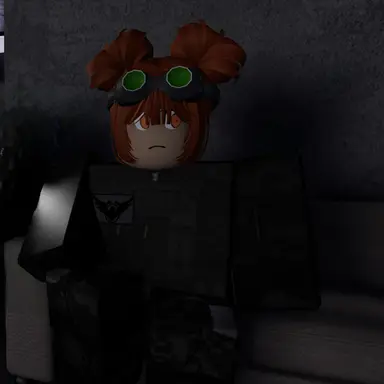 Profile image of マデリン