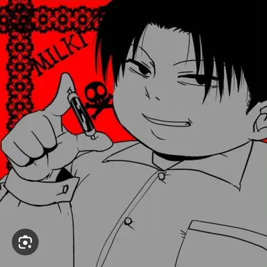Profile image of ミルキ