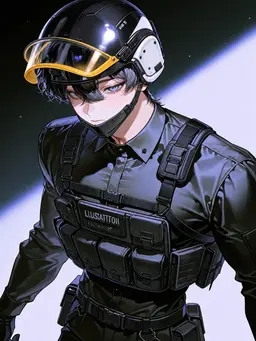 Profile image of Adelie
