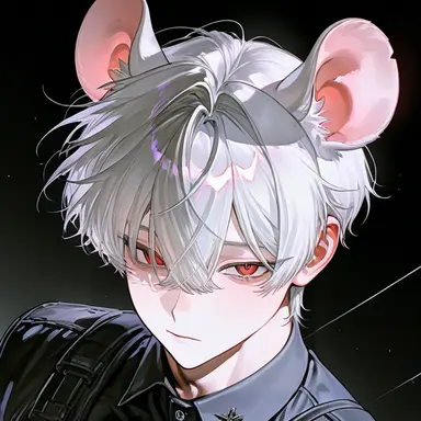 Profile image of Wistar