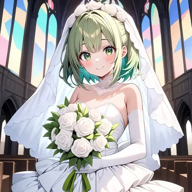 Profile image of こいし