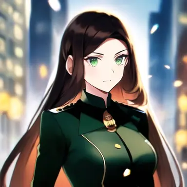 Profile image of マリア