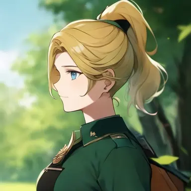 Profile image of フィオナ