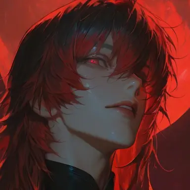 Profile image of シアス・ナイトメア